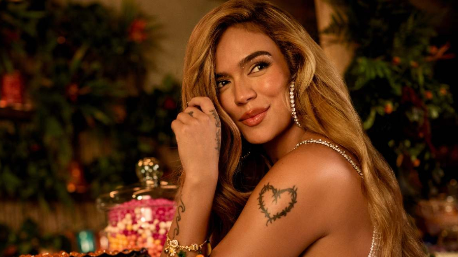 Cortesía