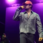 El cantante puertorriqueño Bad Bunny, en una fotografía de archivo. EFE/ Thais Llorca